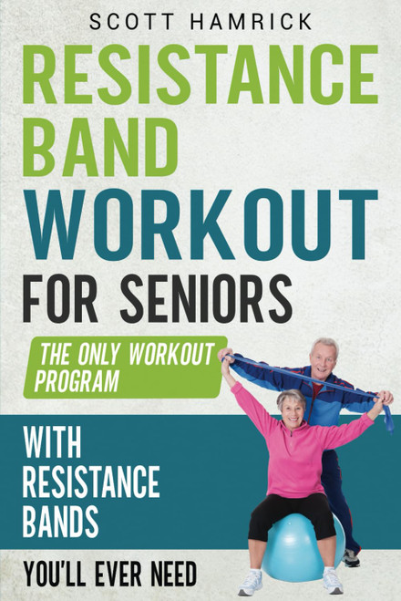 Resistance Band Workout for Seniors