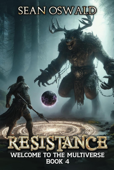 Resistance: Welcome to the Multiverse