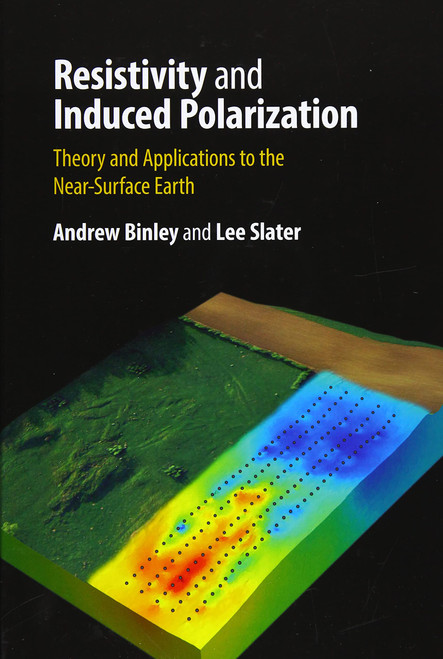 Resistivity and Induced Polarization