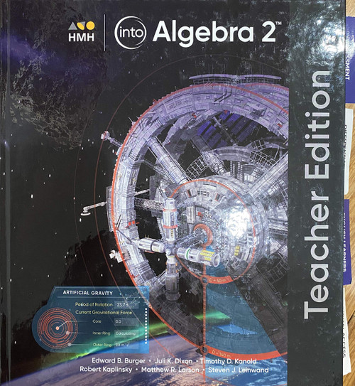 Resource Book (Into Algebra, 2)