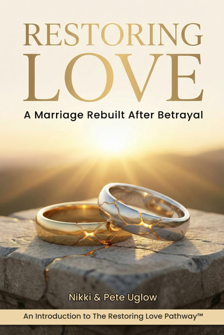 Restoring Love: A Marriage Rebuilt After Betrayal