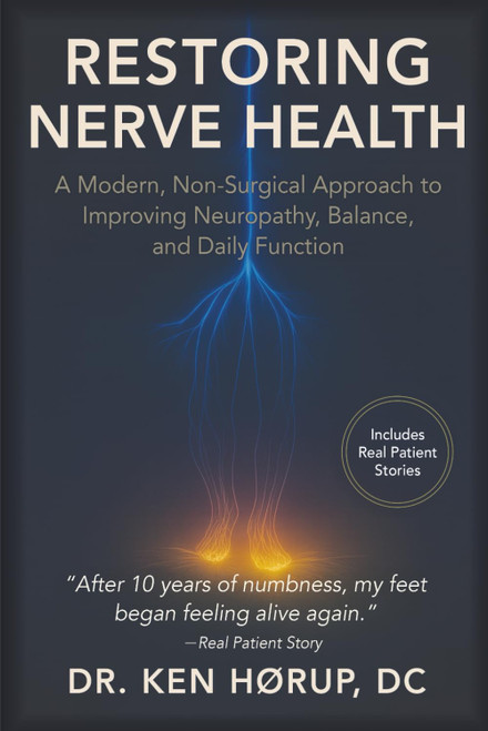 Restoring Nerve Health: A Modern, Non-Surgical Approach to Improving