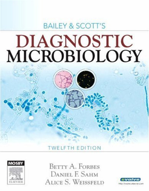 Diagnostic Microbiology