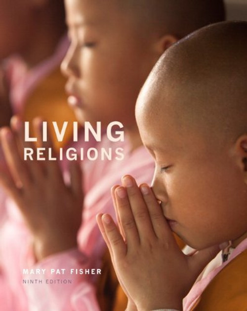 Living Religions