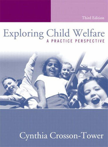 Exploring Child Welfare