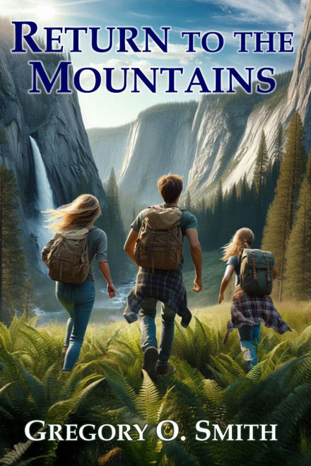 Return to the Mountains: A Survival Action Adventure