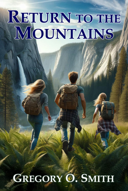 Return to the Mountains: A Survival Action Adventure