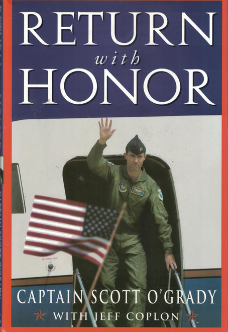 Return with Honor