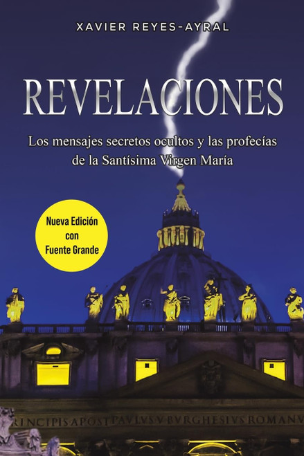 Revelaciones (Spanish Edition)