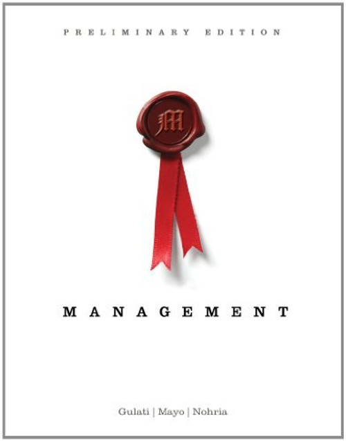 Management
