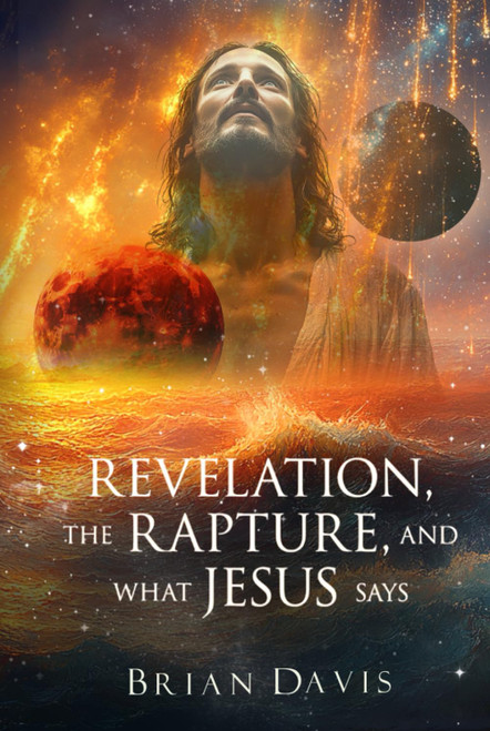 Revelation, the Rapture, and What Jesus Says
