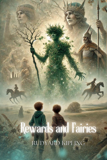 Rewards and Fairies: Annotated