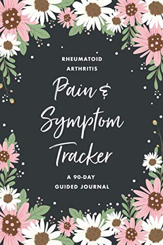Rheumatoid Arthritis Pain & Symptom Tracker