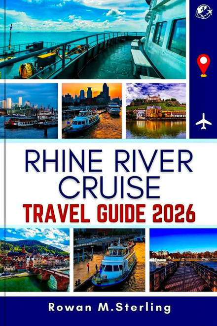 RHINE RIVER CRUISE TRAVEL GUIDE 2026