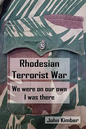 Rhodesian Terrorist War