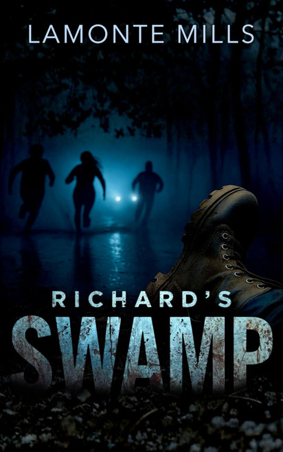 Richard's Swamp
