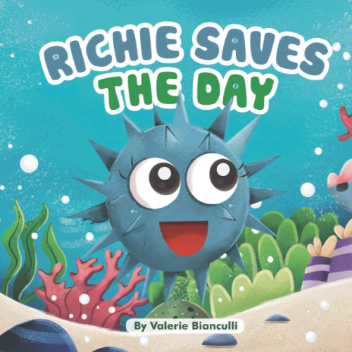 Richie Saves the Day