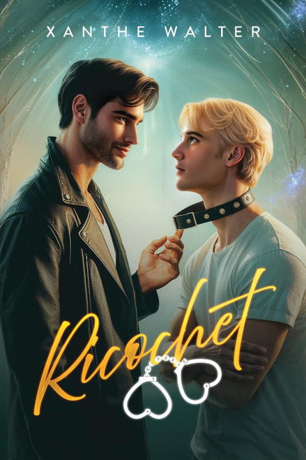 Ricochet
