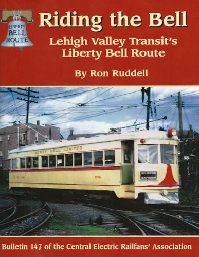 Riding the Bell: Lehigh Valley Transit's Liberty Bell Route