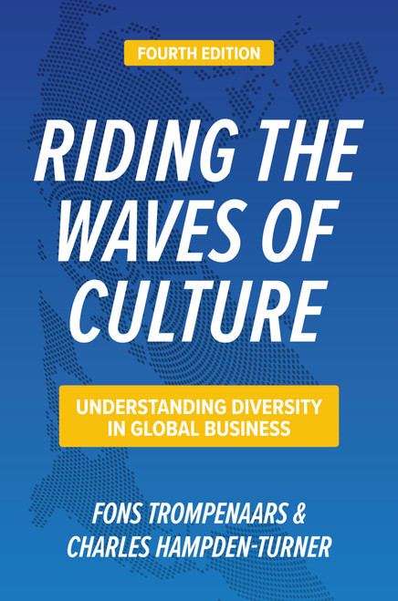 Riding the Waves of Culture: Understanding Diversity in Global Business