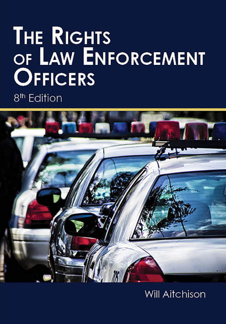 Rights of Law Enforcement Officers
