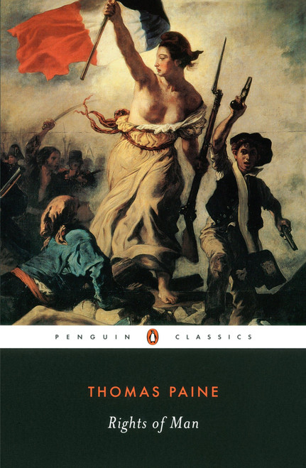 Rights of Man (Penguin American Library)