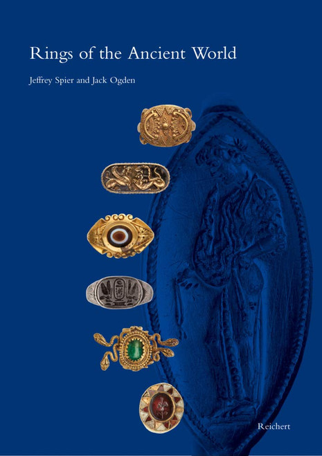 Rings of the Ancient World: Egyptian