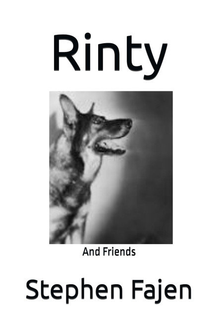 Rinty: And Friends