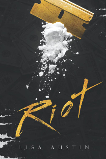 Riot: Yayo 3