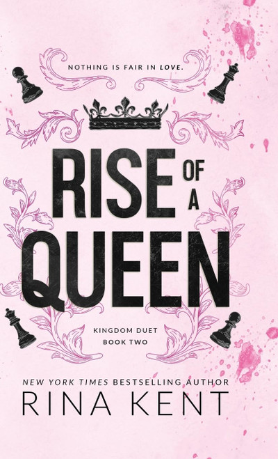 Rise of a Queen: Special Edition Print