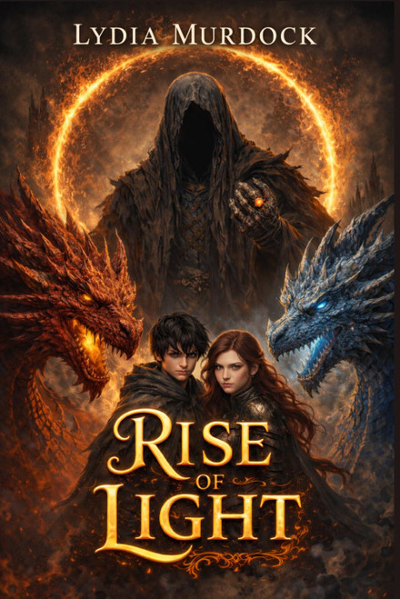 Rise of Light