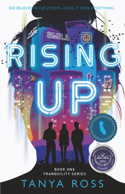 Rising Up: Book One in the Tranquility Series