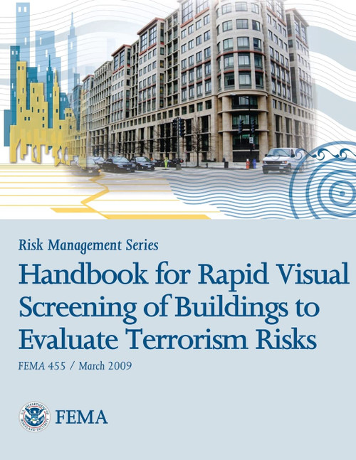 Risk Management Series: Handbook for Rapid Visual Screening of Buildings