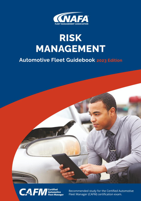 Risk Management: Automotive Fleet Guidebook