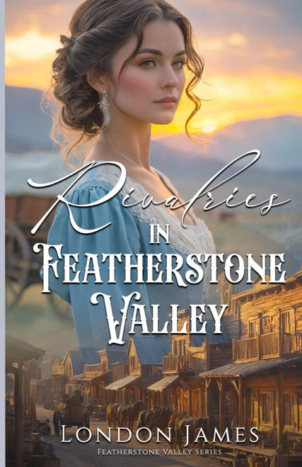 Rivalries in Featherstone Valley: Featherstone Valley Series