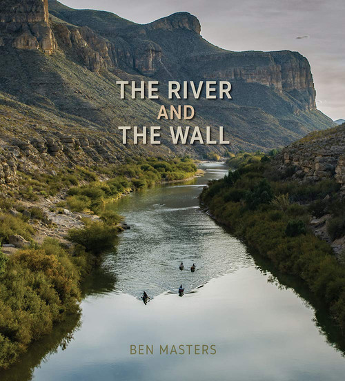 River and the Wall