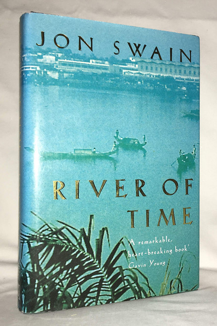 River of Time: A Memoir of Vietnam