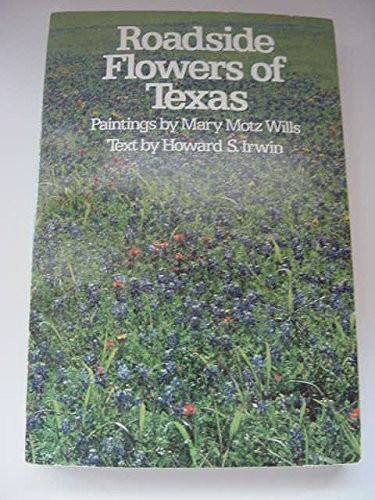 Roadside Flowers of Texas