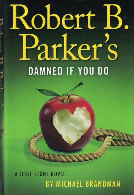 Robert B. Parker's Damned if You Do