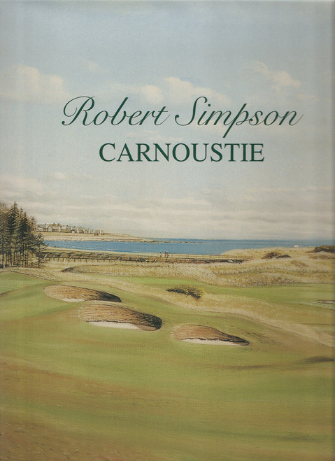 Robert Simpson: Carnoustie