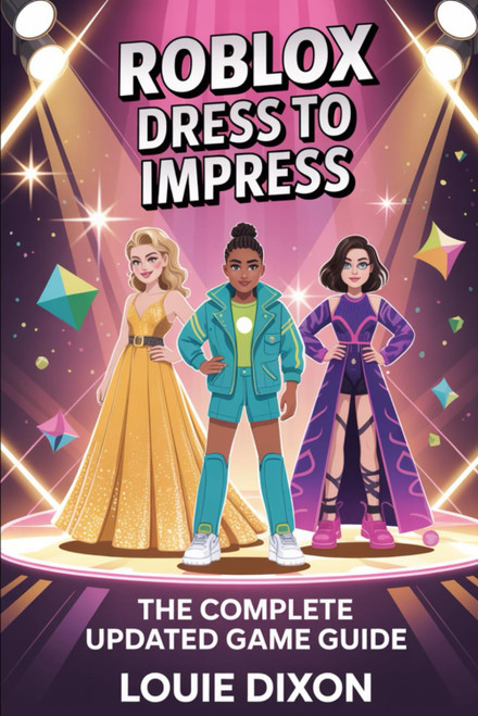 Roblox Dress to Impress: The Complete Updated Game Guide