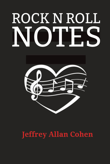 Rock N Roll Notes