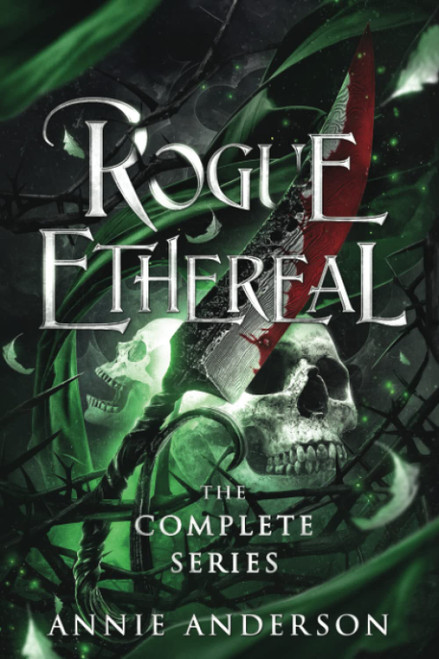 Rogue Ethereal Complete Series