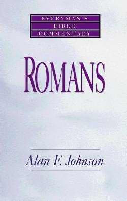 Romans- Everyman's Bible Commentary
