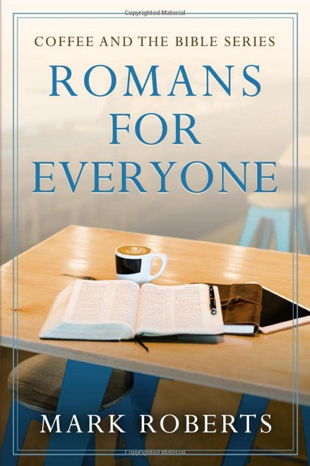 Romans for Everyone
