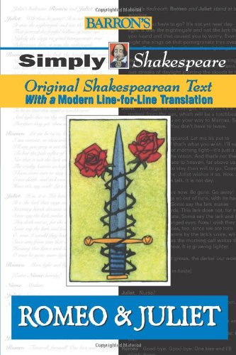 Romeo and Juliet (Simply Shakespeare)