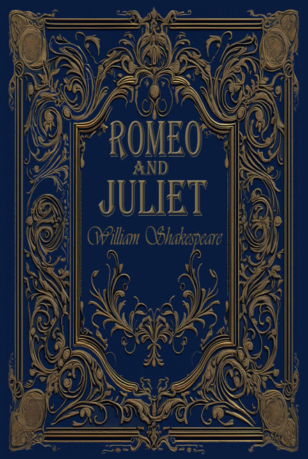Romeo and Juliet: Rebirth Collectors Edition | Annotated