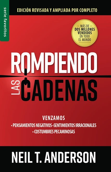 Rompiendo las cadenas - Serie Favoritos (Spanish Edition)