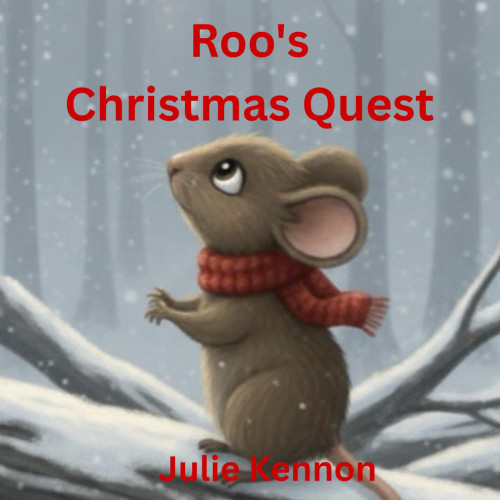 Roo's Christmas Quest (Roo's Quests)