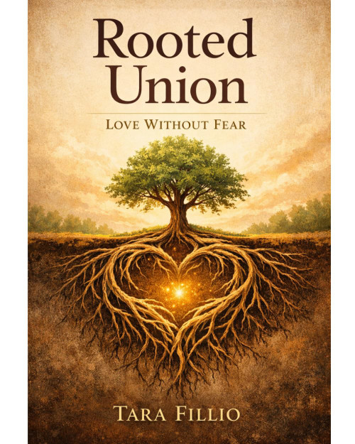 Rooted Union: Love Without Fear